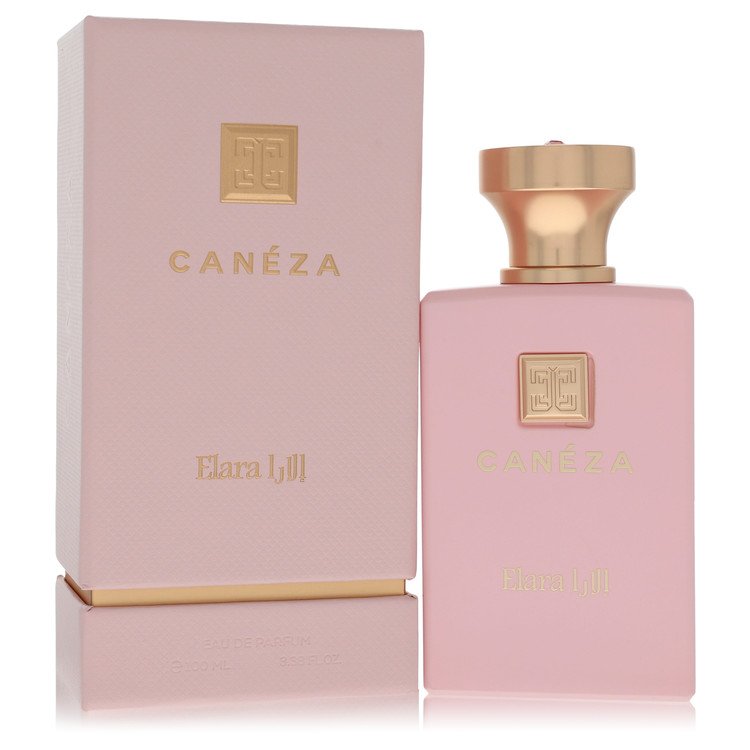 Caneza Elara by Caneza - Eau De Parfum Spray 3.4 oz