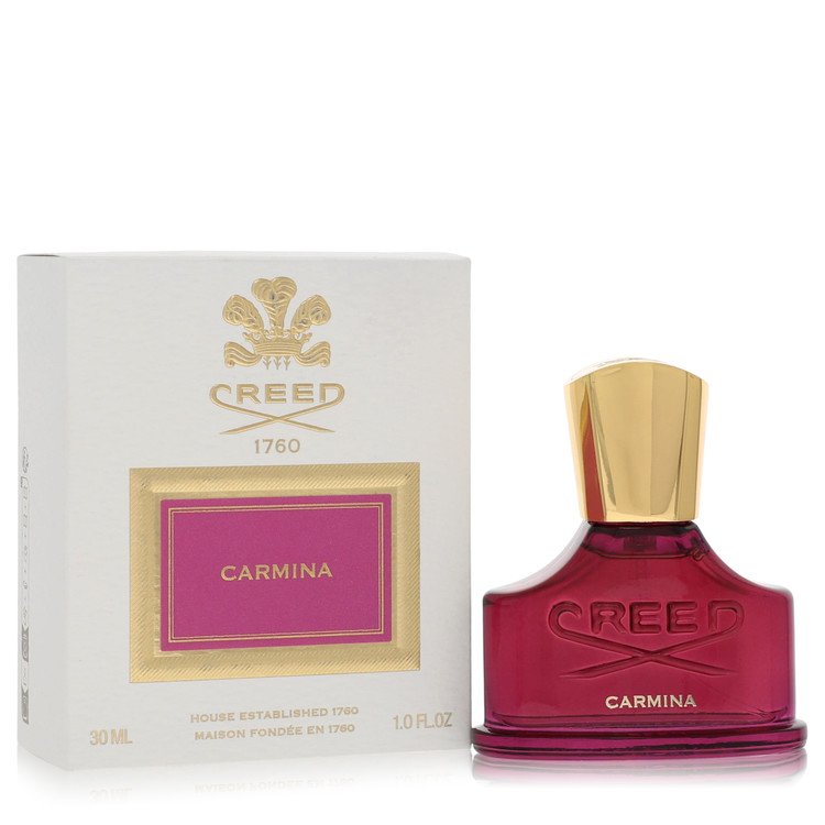 Carmina by Creed - Eau De Parfum Spray 1 oz