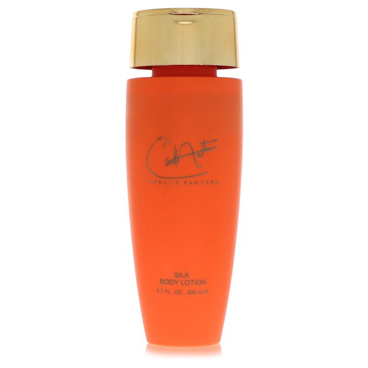 Carlos Santana by Carlos Santana - Body Lotion (Unboxed) 6.7 oz