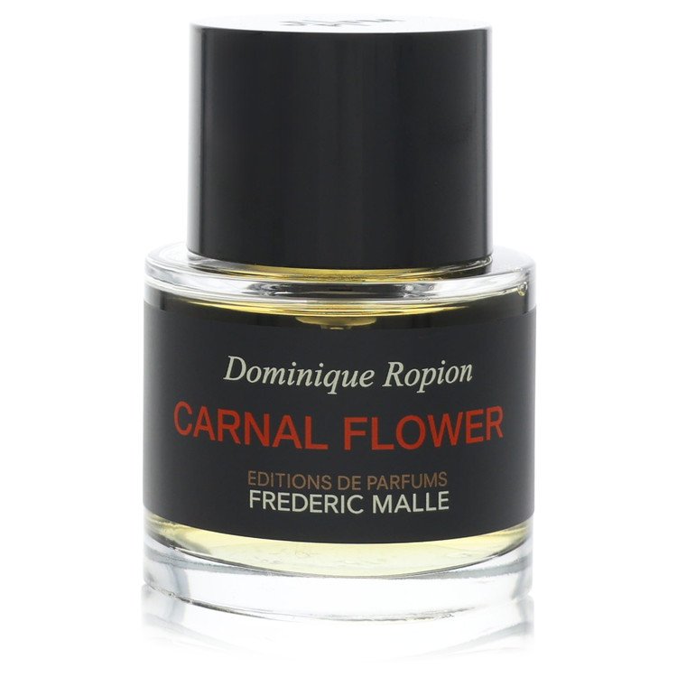 Carnal Flower by Frederic Malle - Eau De Parfum Spray (Unisex Unboxed) 1.7 oz