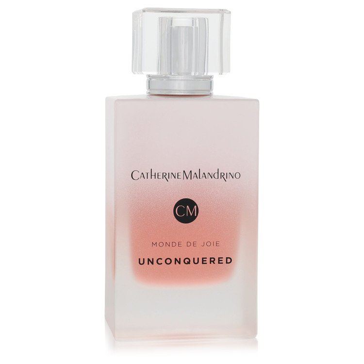 Catherine Malandrino Unconquered by Catherine Malandrino - Eau De Parfum Spray (Unboxed) 3.4 oz