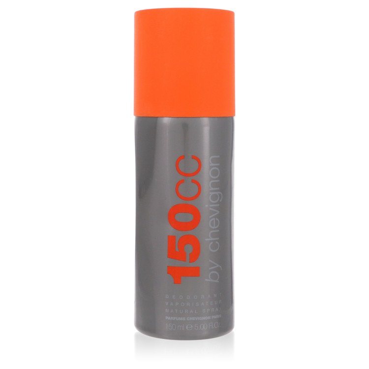 Chevignon 150cc by Chevignon - Deodorant Spray (Tester) 5 oz