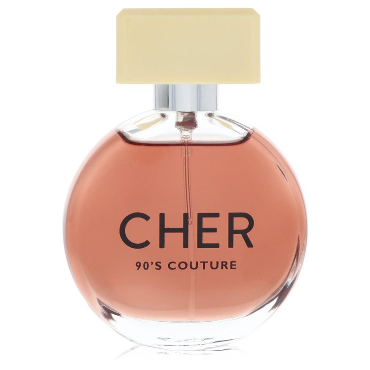Cher Decades 90'S Couture by Cher - Eau De Parfum Spray (Tester) 1 oz