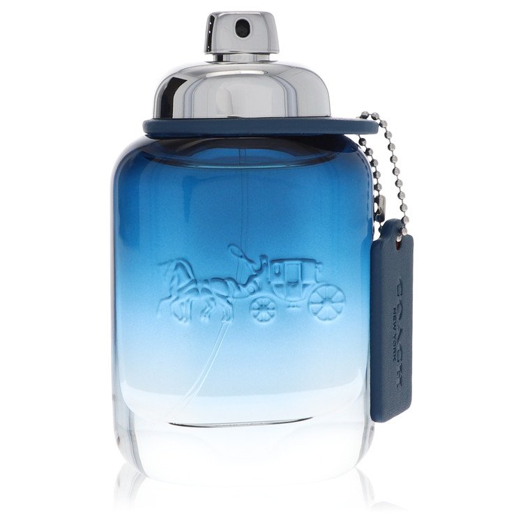 Coach Blue by Coach - Eau De Toilette Spray (unboxed) 2 oz