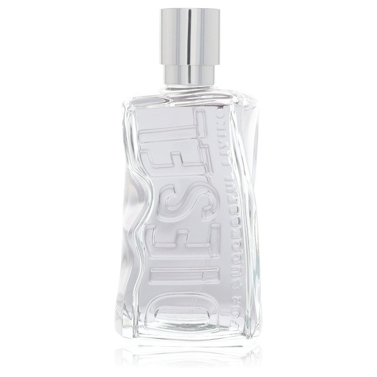 D By Diesel by Diesel - Eau De Toilette Spray (Unboxed) 3.4 oz