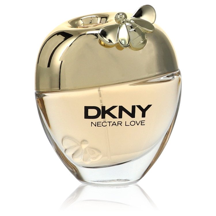 DKNY Nectar Love by Donna Karan - Eau De Parfum Spray (unboxed) 1.7 oz