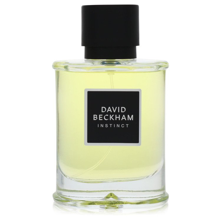 David Beckham Instinct by David Beckham - Eau De Parfum Spray (Unboxed) 2.5 oz