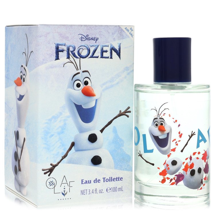 Disney Frozen Olaf by Disney - Eau De Toilette Spray 3.4 oz