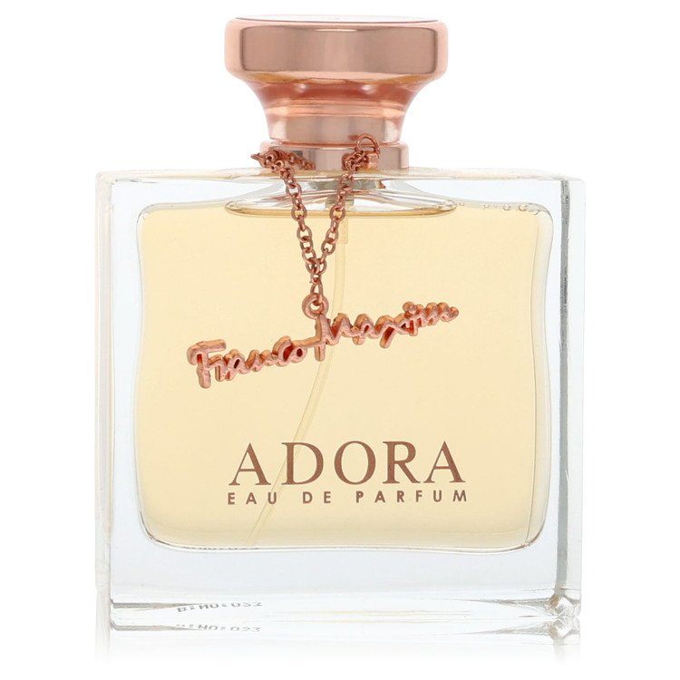 Dumont Adora by Dumont Paris - Eau De Parfum Spray (Unboxed) 3.4 oz