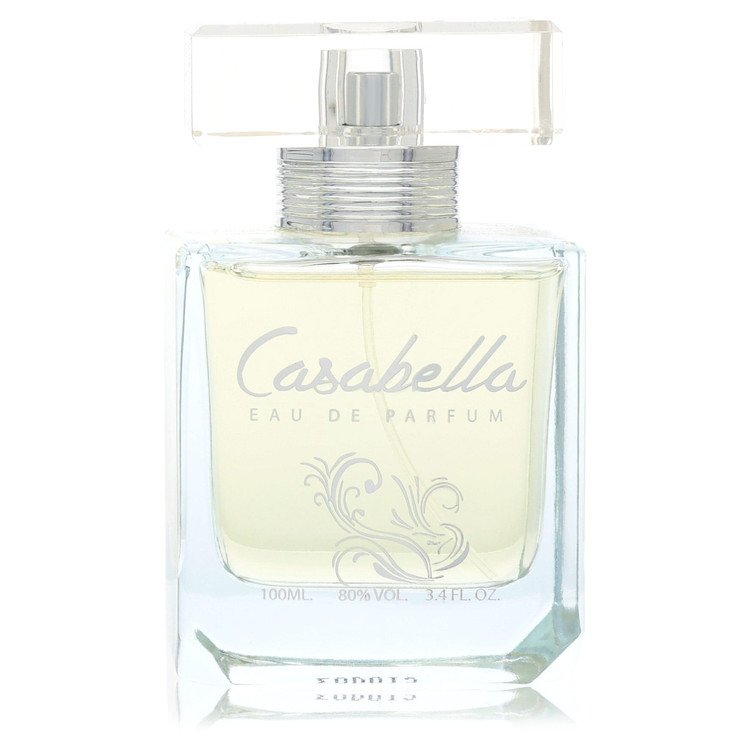 Dumont Casabella by Dumont Paris - Eau De Parfum Spray (Unboxed) 3.4 oz