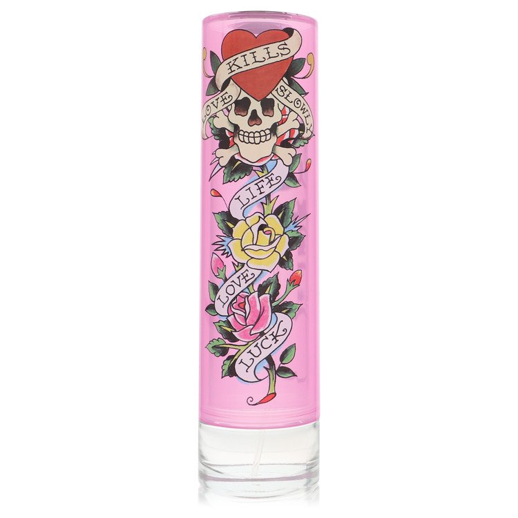 Ed Hardy by Christian Audigier - Eau De Parfum Spray (unboxed) 3.4 oz