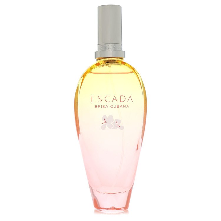 Escada Brisa Cubana by Escada - Eau De Toilette Spray (Unboxed) 3.3 oz