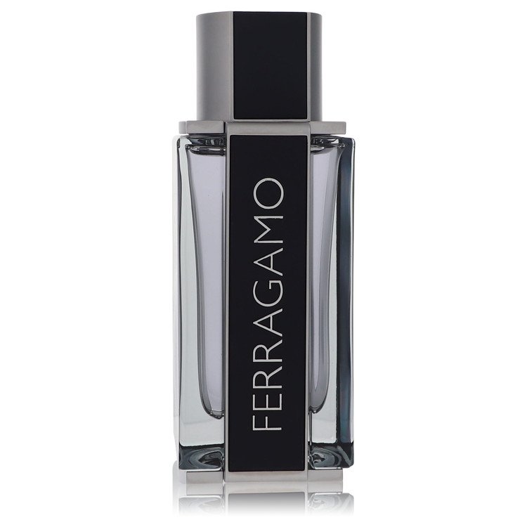 Ferragamo by Salvatore Ferragamo - Eau De Toilette Spray (unboxed) 3.4 oz