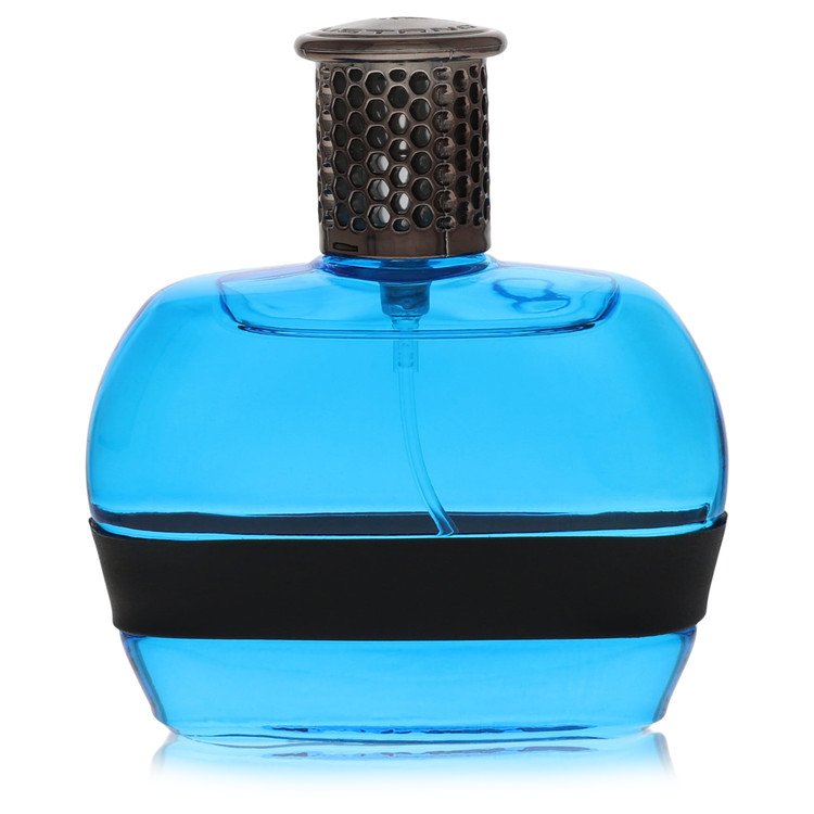 Ford Mustang Blue by Estee Lauder - Eau De Toilette Spray (unboxed) 1 oz