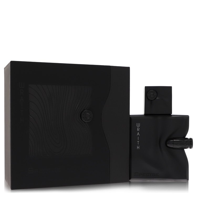 Fragrance World Spectre Wraith by Fragrance World - Eau De Parfum Spray 2.7 oz