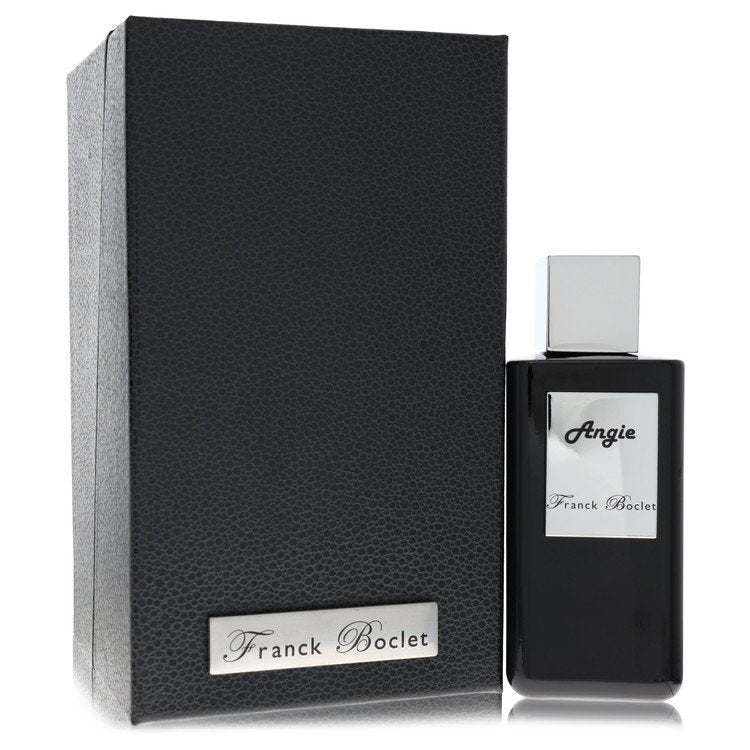 Franck Boclet Angie by Franck Boclet - Extrait De Parfum Spray (Unisex) 3.3 oz