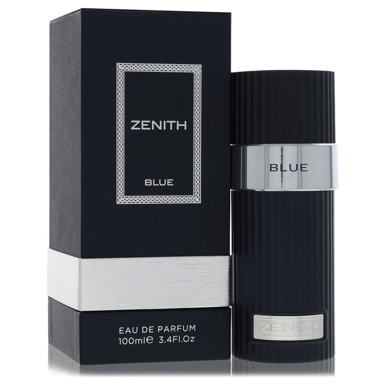French Avenue Zenith Blue by French Avenue - Eau De Parfum Spray 3.4 oz