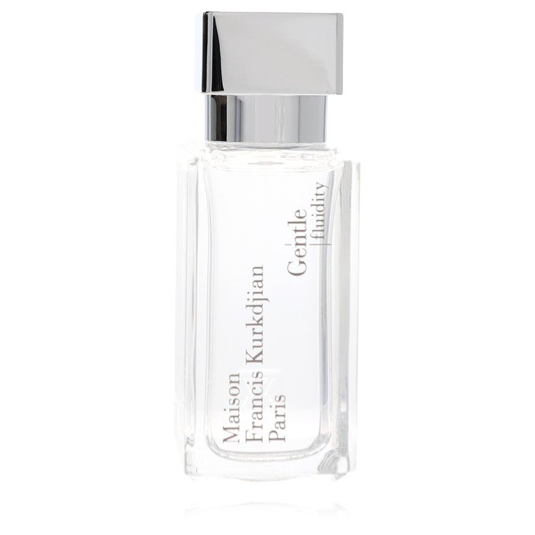 Gentle Fluidity Silver by Maison Francis Kurkdjian - Eau De Parfum Spray (Unisex Unboxed) 1.2 oz