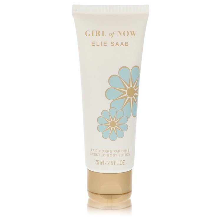 Girl of Now by Elie Saab - Body Lotion 2.5 oz