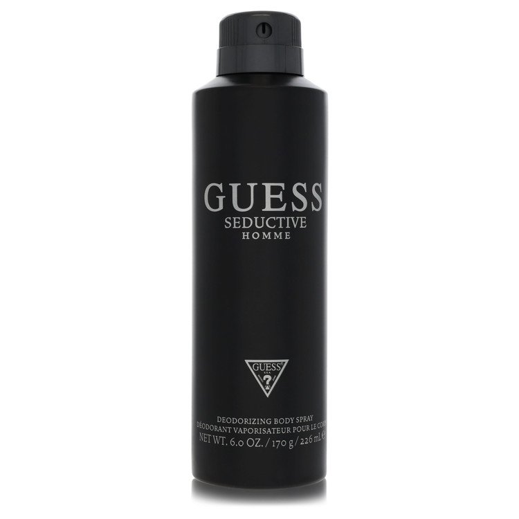 Guess Seductive by Guess - Deodorant Spray (Testers) 5 oz