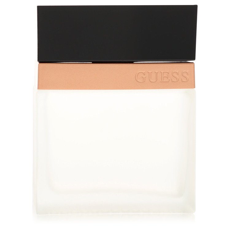 Guess Seductive Homme Noir by Guess - After Shave (unboxed) 3.4 oz