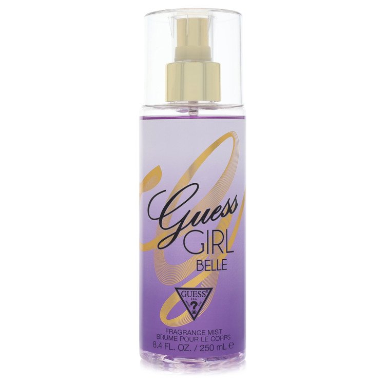Guess Girl Belle by Guess - Fragrance Mist (Tester) 8.4 oz