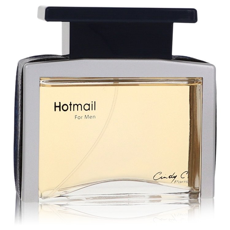 Hotmail by Cindy Crawford - Eau De Parfum Spray (unboxed) 3.3 oz