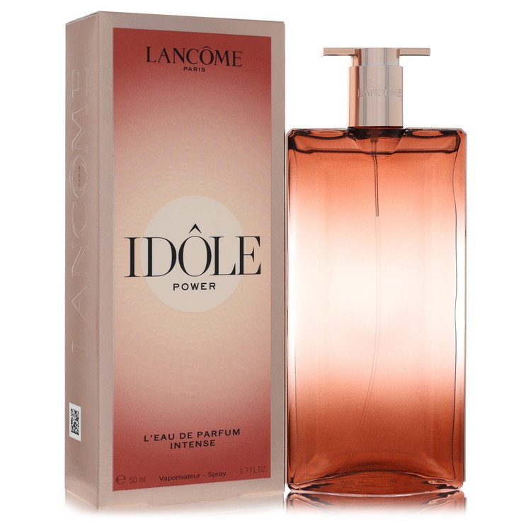 Idole Power by Lancome - Eau De Parfum Intense Spray 1.7 oz