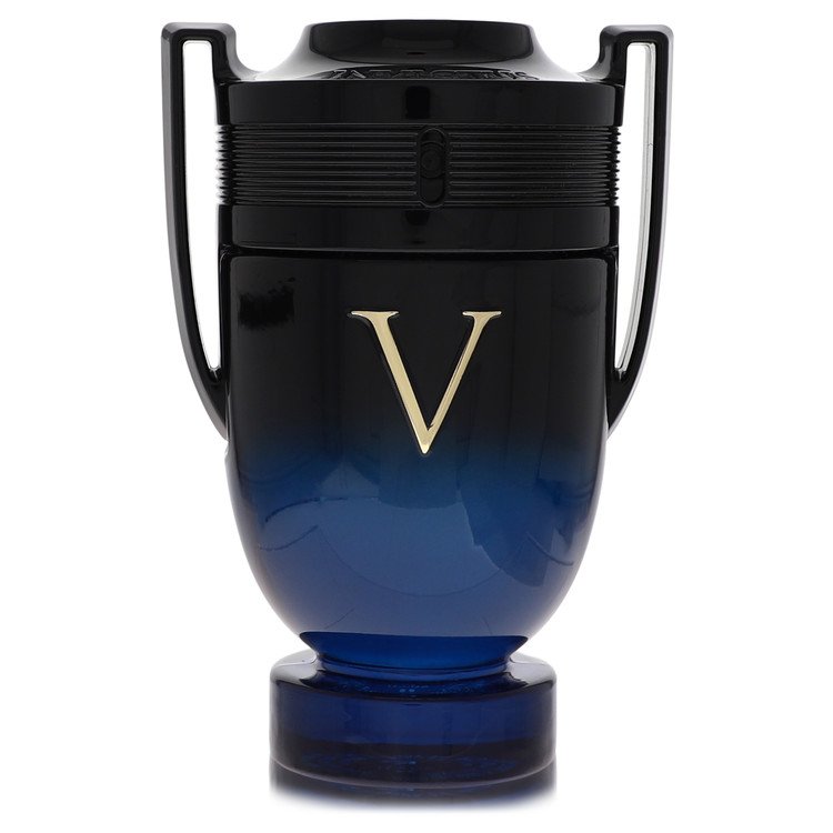 Invictus Victory Elixir by Paco Rabanne - Parfum Intense Spray (Unboxed) 3.4 oz