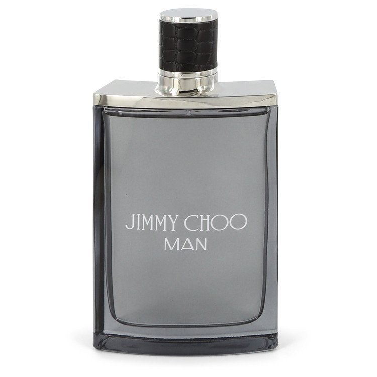 Jimmy Choo Man by Jimmy Choo - Eau De Toilette Spray (unboxed) 3.3 oz