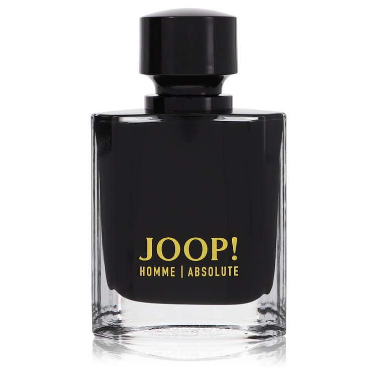 JOOP Homme Absolute by Joop! - Eau De Parfum Spray (Unboxed) 2.8 oz
