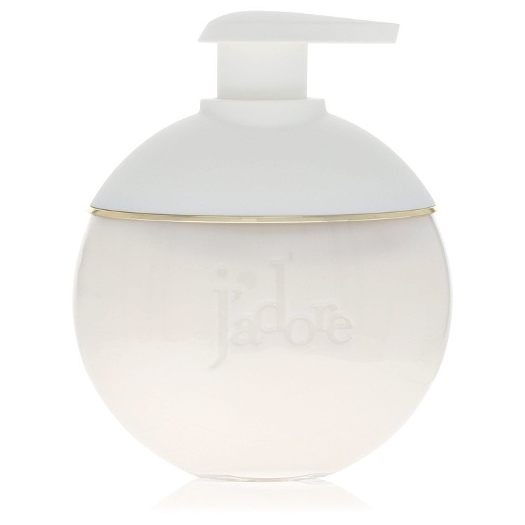 Jadore by Christian Dior - Les Adorables Body Lotion (Unboxed) 6.7 oz