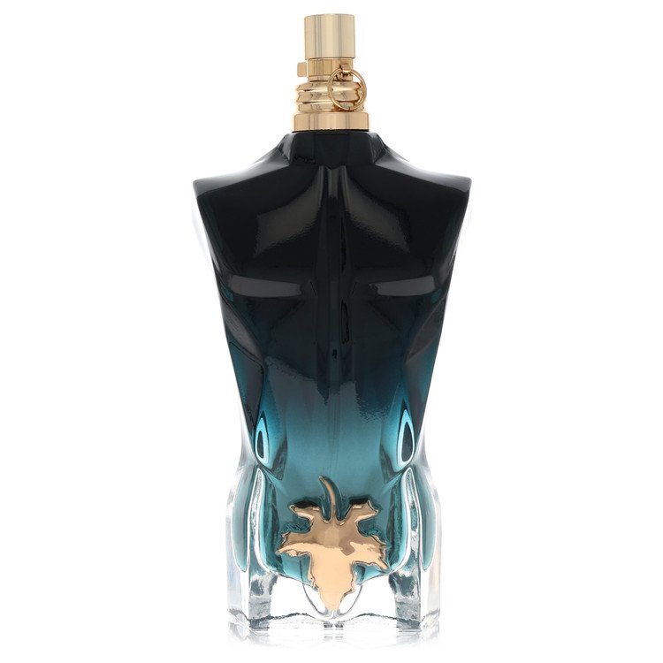 Jean Paul Gaultier Le Beau Le Parfum by Jean Paul Gaultier - Eau De Parfum Intense Spray (Unboxed) 4.2 oz