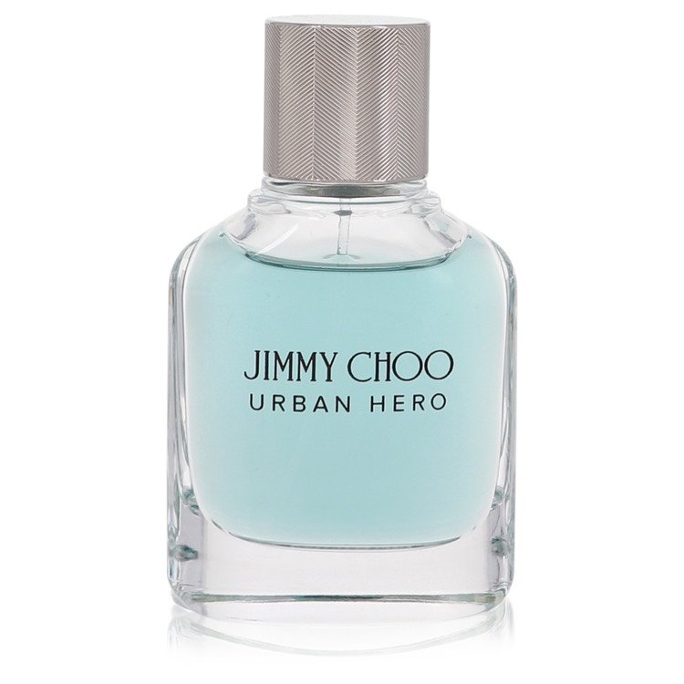 Jimmy Choo Urban Hero by Jimmy Choo - Eau De Parfum Spray (unboxed) 1 oz
