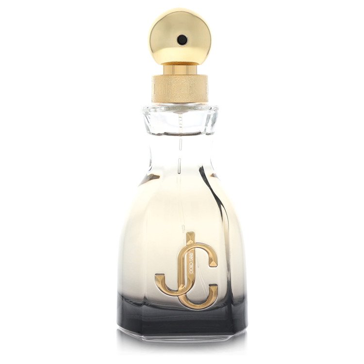 Jimmy Choo I Want Choo Forever by Jimmy Choo - Eau De Parfum Spray (Unboxed) 1.3 oz