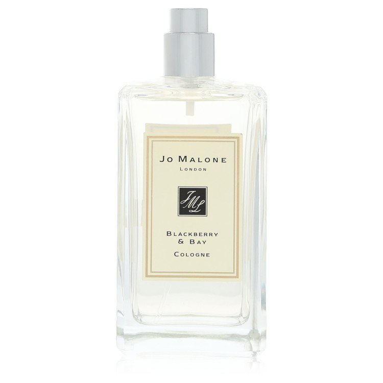Jo Malone Blackberry & Bay by Jo Malone - Cologne Spray (Unisex Tester) 3.4 oz