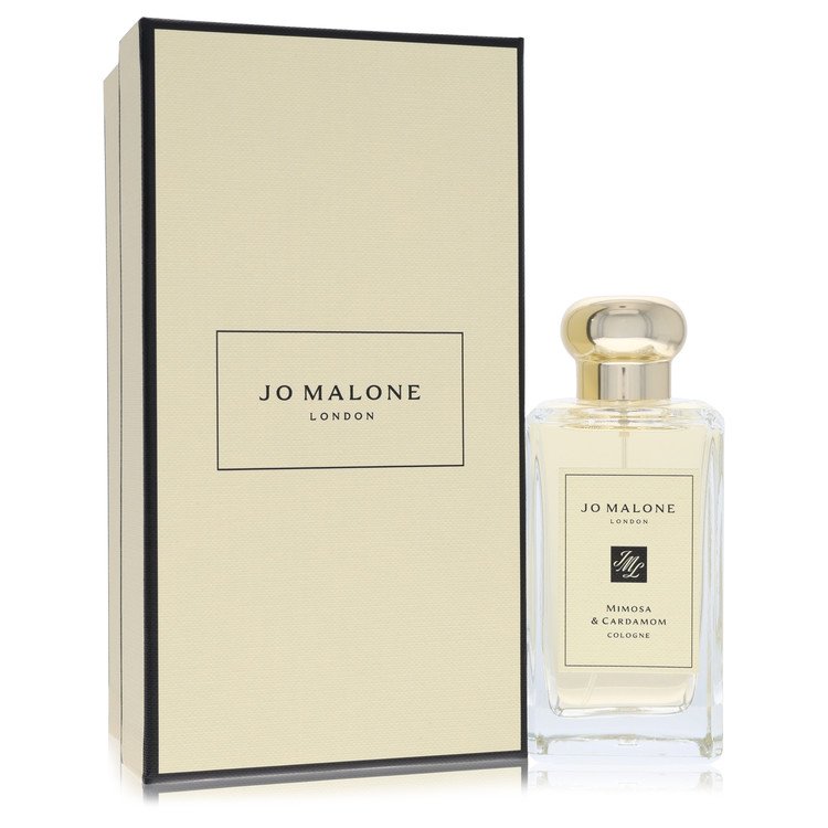 Jo Malone Mimosa & Cardamom by Jo Malone - Eau De Cologne Spray 3.4 oz