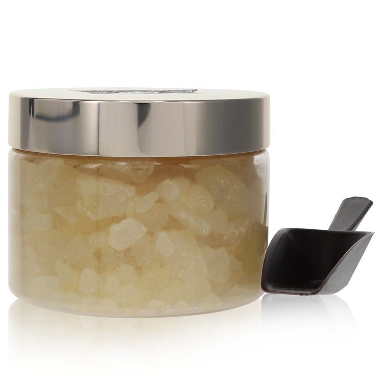 Juicy Couture by Juicy Couture - Pacific Sea Salt Soak in Gift Box (unboxed) 10.5 oz
