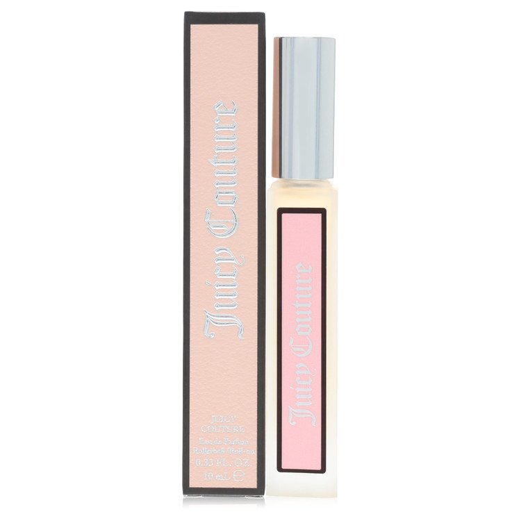 Juicy Couture by Juicy Couture - Rollerball EDP 0.33 oz