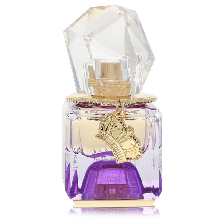 Juicy Couture Oui Play Decadent Queen by Juicy Couture - Eau De Parfum Spray (Unboxed) 0.5 oz