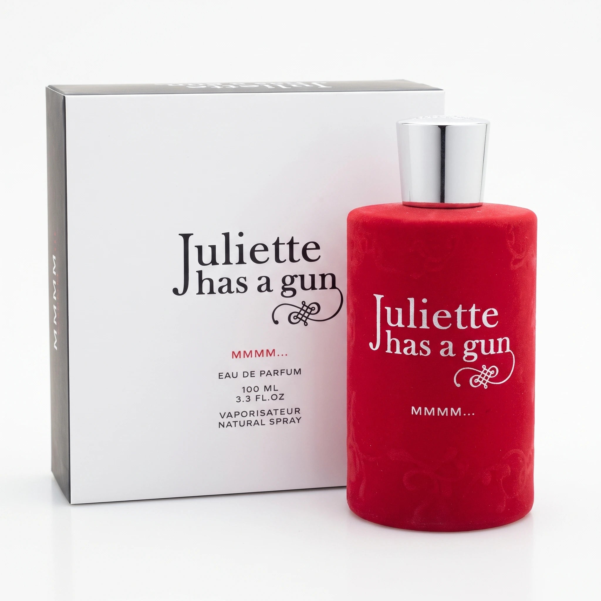Juliette Has a Gun MMMm Eau De Parfum 3.3 oz for Women - Sweet Floral Fragrance | Juliette Has a Gun MMMm Eau De Parfum 3.3 oz - Sweet Floral