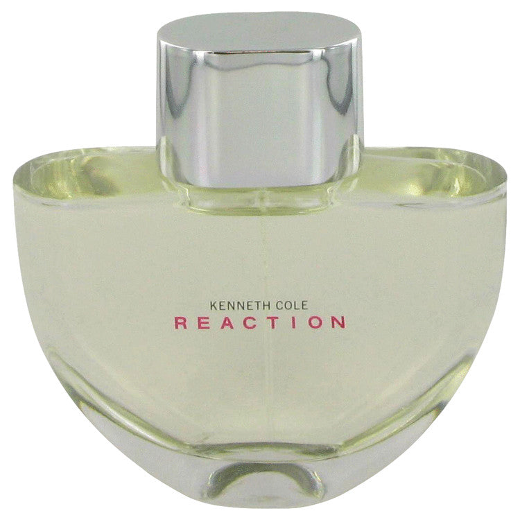 Kenneth Cole Reaction by Kenneth Cole - Eau De Parfum Spray (unboxed) 3.4 oz