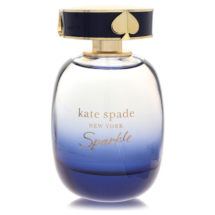 Kate Spade Sparkle by Kate Spade - Eau De Parfum Intense Spray (Unboxed) 3.3 oz