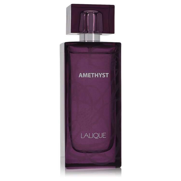 Lalique Amethyst by Lalique - Eau De Parfum Spray (unboxed) 3.4 oz
