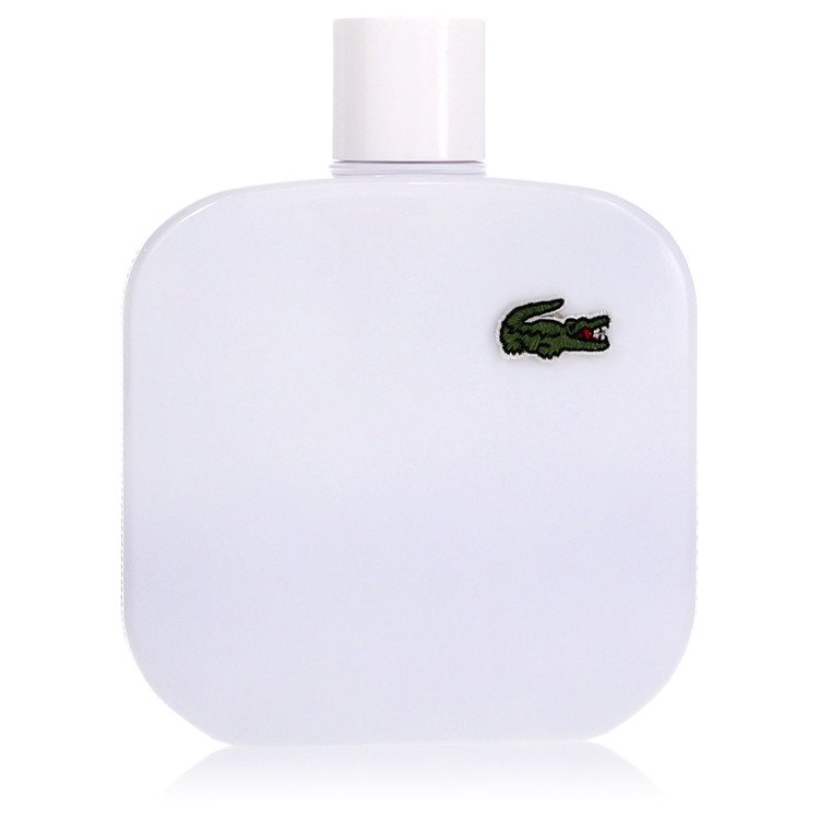 Lacoste Eau De Lacoste L.12.12 Blanc by Lacoste - Eau De Toilette Spray (unboxed) 5.9 oz