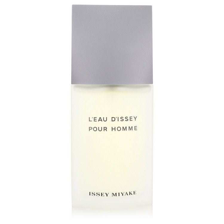 L'EAU D'ISSEY (issey Miyake) by Issey Miyake - Eau De Toilette Spray (unboxed) 2.5 oz