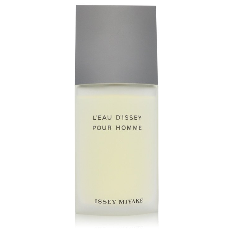L'EAU D'ISSEY (issey Miyake) by Issey Miyake - Eau de Toilette Spray (unboxed) 6.8 oz