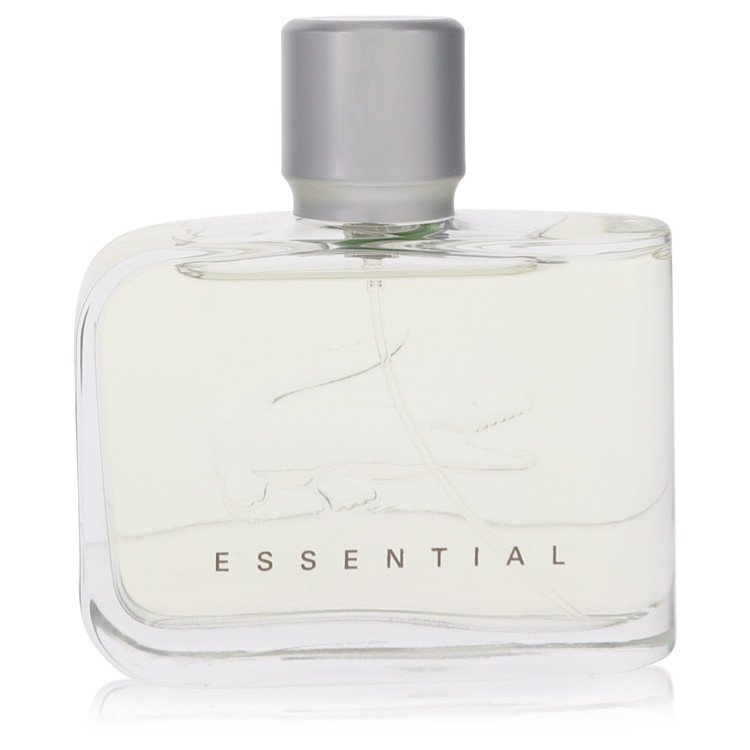 Lacoste Essential by Lacoste - Eau De Toilette Spray (unboxed) 2.5 oz