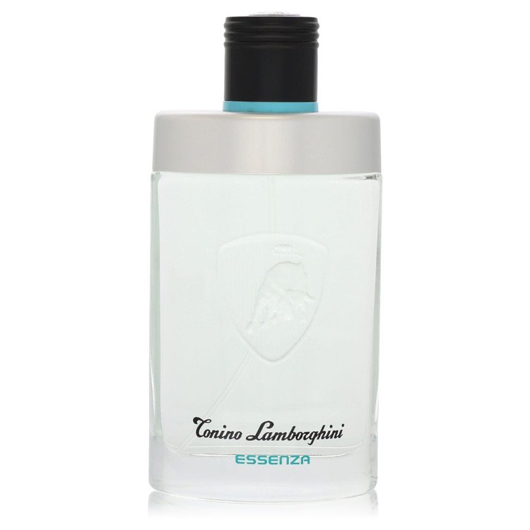 Lamborghini Essenza by Tonino Lamborghini - Eau De Toilette Spray (Unboxed) 2.5 oz
