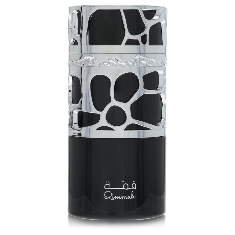 Lattafa Qimmah by Lattafa - Eau De Parfum Spray (Unboxed) 3.4 oz